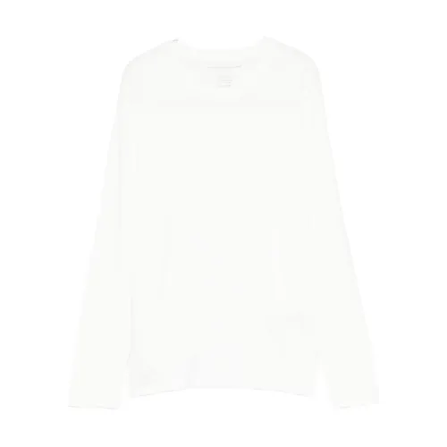 Knitwear > Round-neck Knitwear - - Majestic Filatures - Modalova