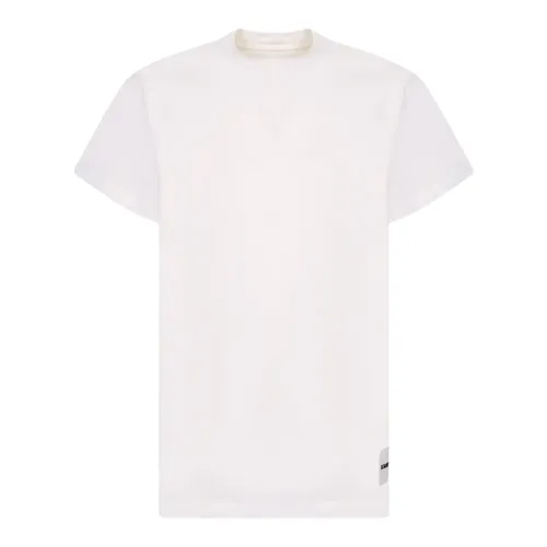 Tops > T-Shirts - - Jil Sander - Modalova