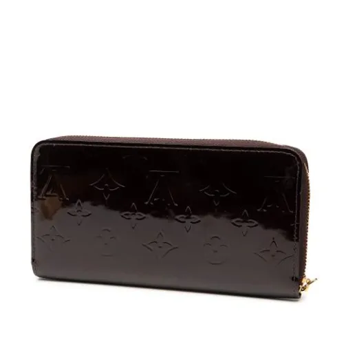 Pre-owned > Pre-owned Accessories > Pre-owned Wallets - - Louis Vuitton Vintage - Modalova