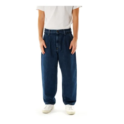 Jeans > Loose-fit Jeans - - Carhartt Wip - Modalova