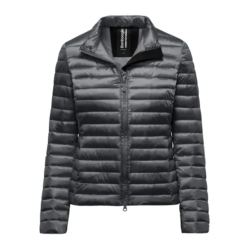 Jackets > Down Jackets - - BomBoogie - Modalova