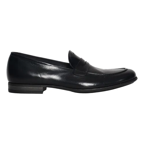 Shoes > Flats > Loafers - - Pantanetti - Modalova