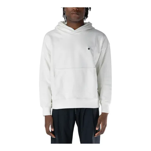 Sweatshirts & Hoodies > Hoodies - - A Paper Kid - Modalova