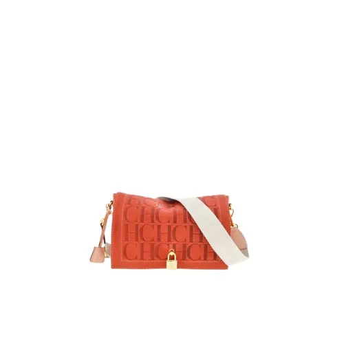 Bags > Cross Body Bags - - Carolina Herrera - Modalova