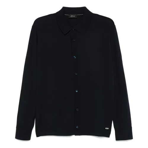 Knitwear > Cardigans - - Brioni - Modalova