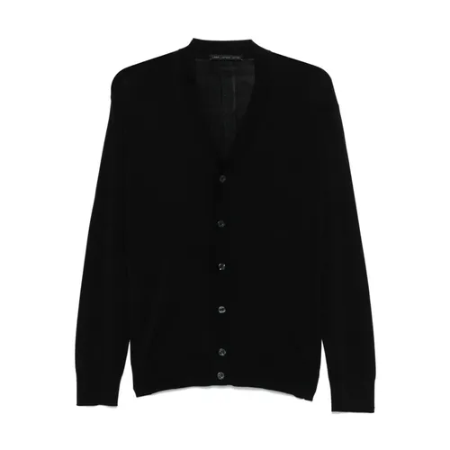 Knitwear > Cardigans - - Low Brand - Modalova