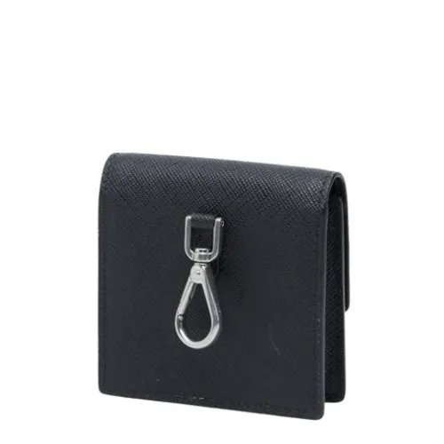 Pre-owned > Pre-owned Accessories > Pre-owned Wallets - - Prada Vintage - Modalova