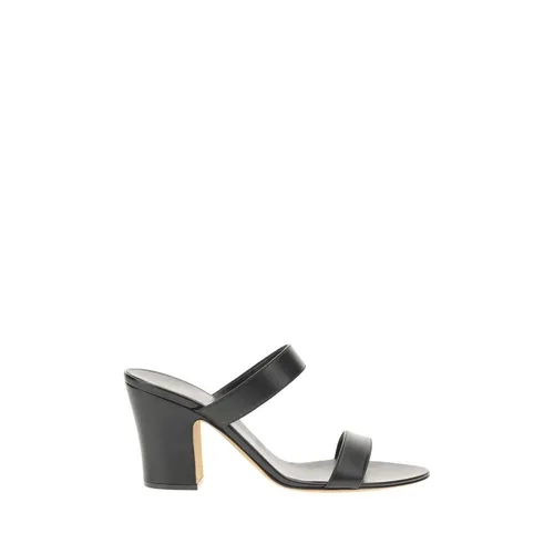 Shoes > Heels > Heeled Mules - - The Row - Modalova