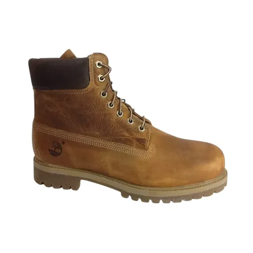 Shoes > Boots > Lace-up Boots - - Timberland - Modalova