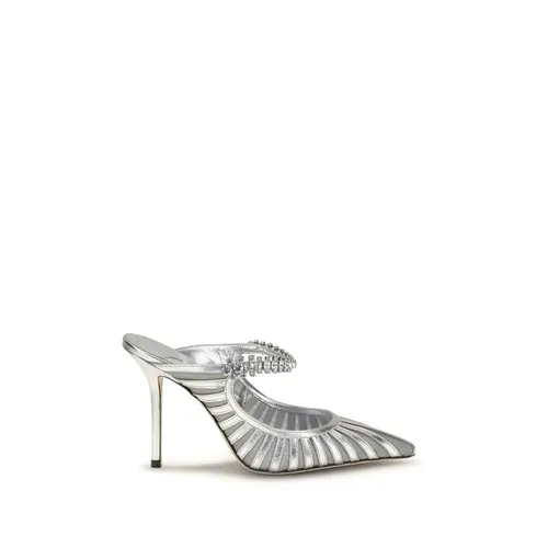 Shoes > Heels > Heeled Mules - - Jimmy Choo - Modalova