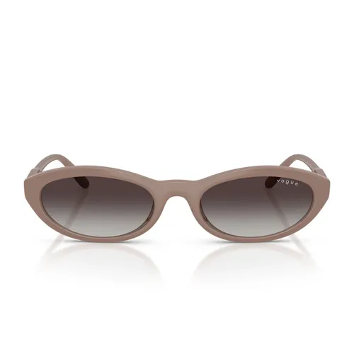Accessories > Sunglasses - - Vogue - Modalova