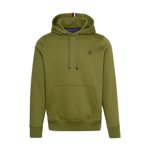 Sweatshirts & Hoodies > Hoodies - - Tommy Hilfiger - Modalova