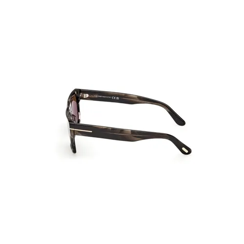 Accessories > Sunglasses - - Tom Ford - Modalova
