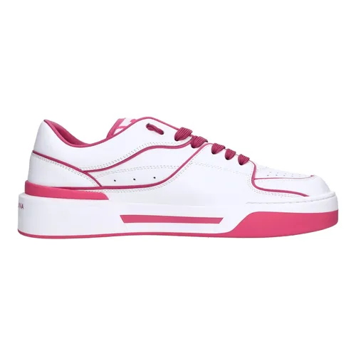 Shoes > Sneakers - - Dolce & Gabbana - Modalova