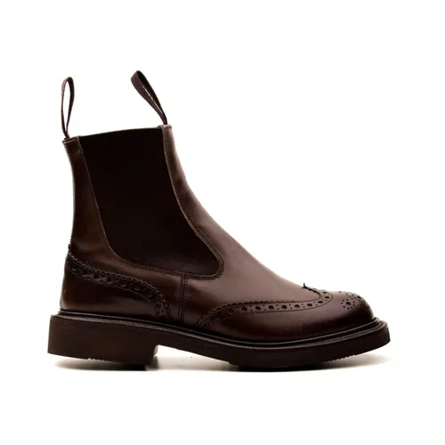 Shoes > Boots > Chelsea Boots - - Tricker's - Modalova