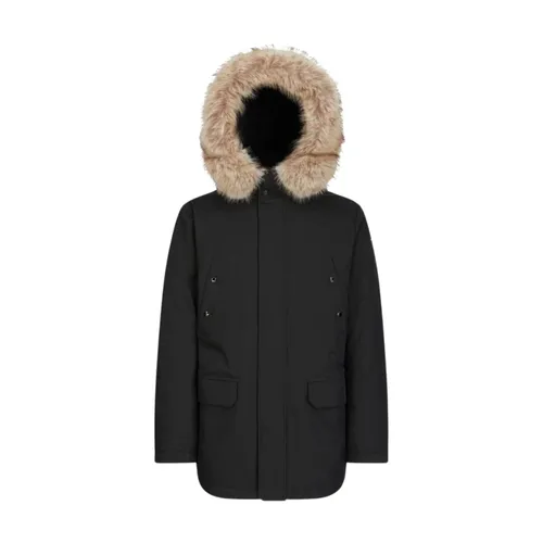 Jackets > Winter Jackets - - Geox - Modalova