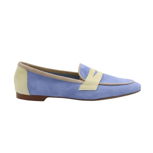 Shoes > Flats > Loafers - - E mia - Modalova