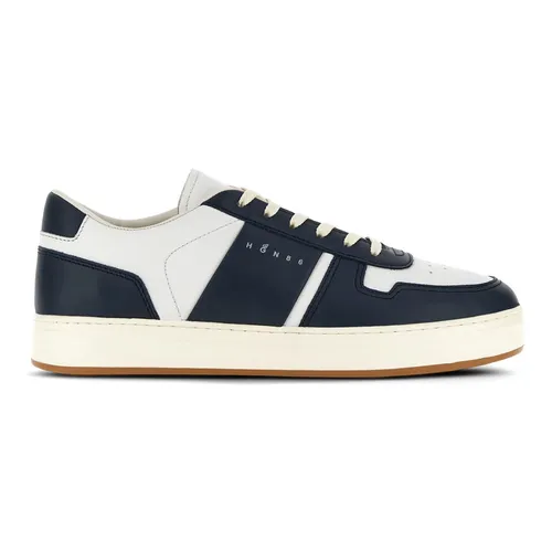 Hogan - Shoes > Sneakers - Blue - Hogan - Modalova