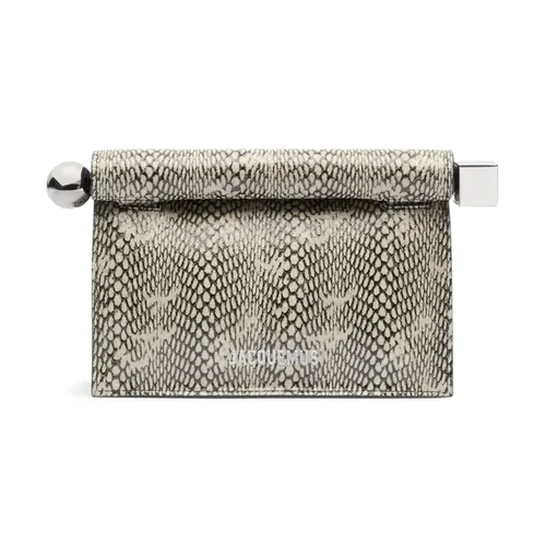 Bags > Clutches - - Jacquemus - Modalova