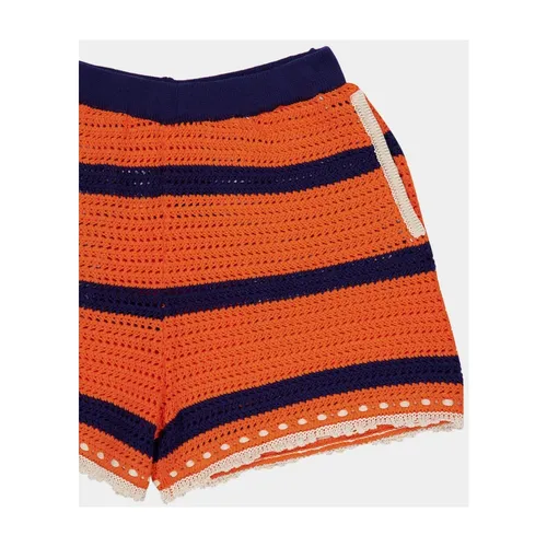 Shorts > Short Shorts - - La DoubleJ - Modalova