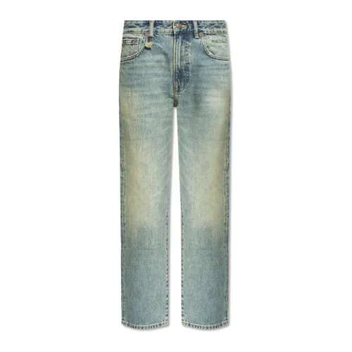 Jeans > Straight Jeans - - R13 - Modalova