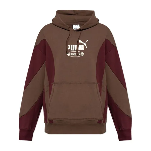 Sweatshirts & Hoodies > Hoodies - - Puma - Modalova