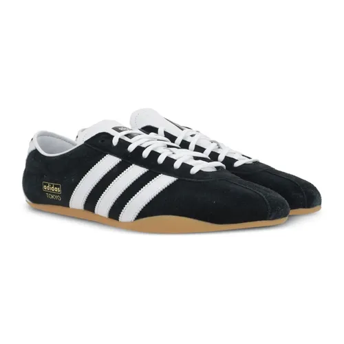 Adidas - Shoes > Sneakers - Black - Adidas - Modalova
