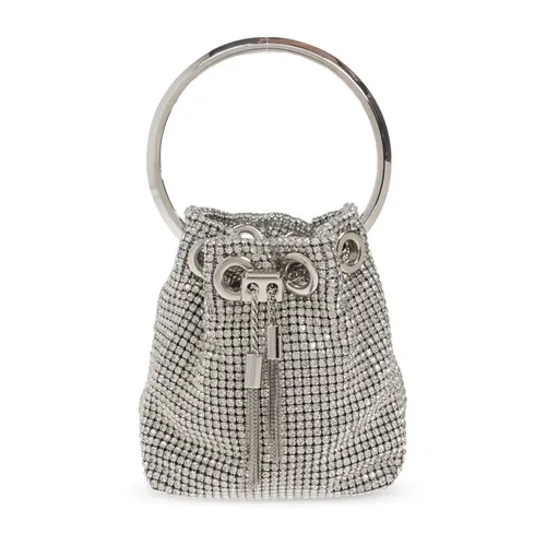 Bags > Bucket Bags - - Jimmy Choo - Modalova