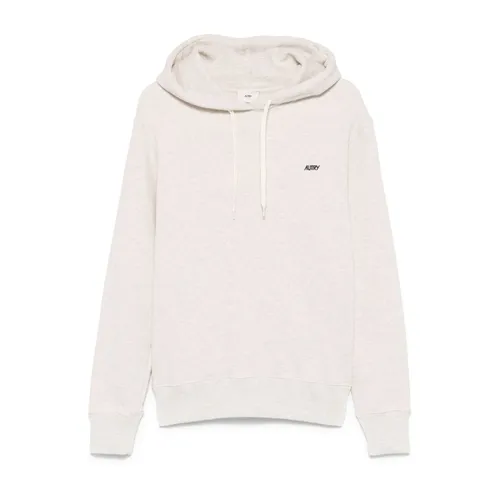 Sweatshirts & Hoodies > Hoodies - - Autry - Modalova