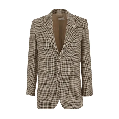 Jackets > Blazers - - Lardini - Modalova