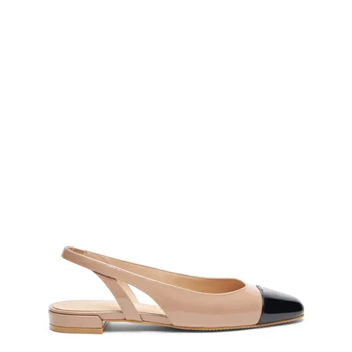 Shoes > Flats > Ballerinas - - Stuart Weitzman - Modalova