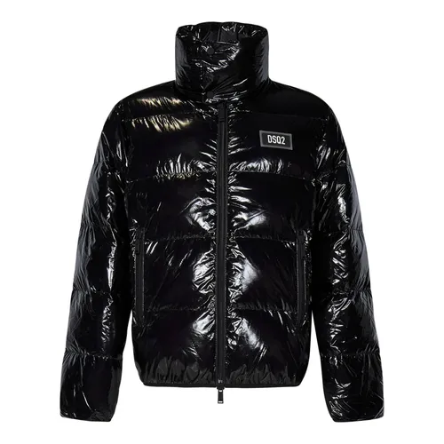 Jackets > Down Jackets - - Dsquared2 - Modalova