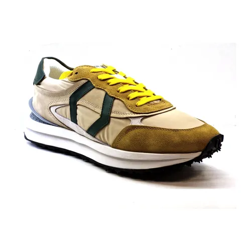 Shoes > Sneakers - - Mikakus Barcelona - Modalova