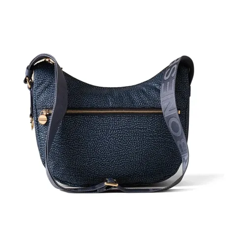Bags > Shoulder Bags - - Borbonese - Modalova
