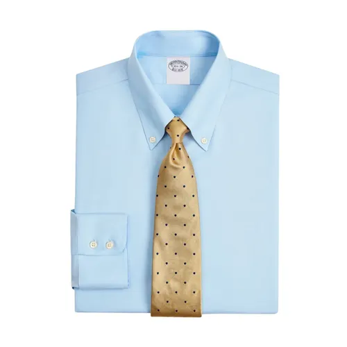 Shirts > Formal Shirts - - Brooks Brothers - Modalova