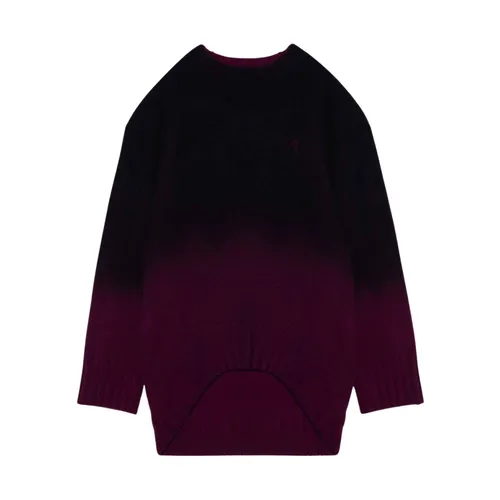 Dresses > Day Dresses > Knitted Dresses - - The Attico - Modalova