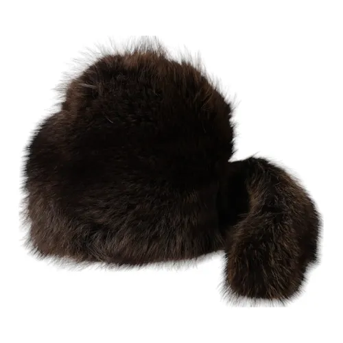 Accessories > Hats - - Dolce & Gabbana - Modalova