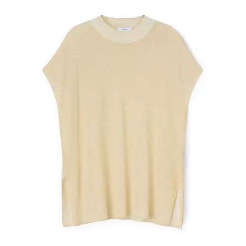 Knitwear > Round-neck Knitwear - - Motivi - Modalova