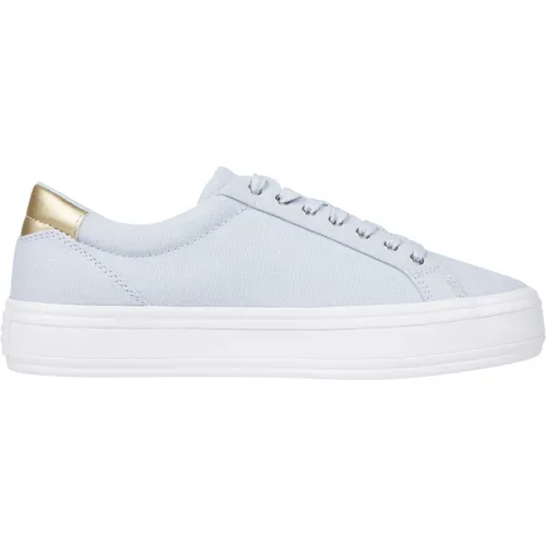 Shoes > Sneakers - - Tommy Hilfiger - Modalova