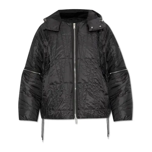 Jackets > Down Jackets - - Moncler - Modalova