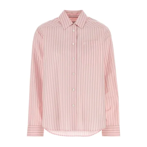 Blouses & Shirts > Shirts - - Philosophy di Lorenzo Serafini - Modalova