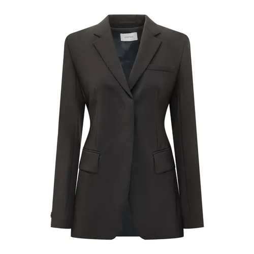 Jackets > Blazers - - Sportmax - Modalova