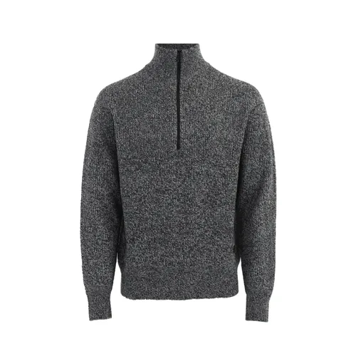 Knitwear > Turtlenecks - - AlphaTauri - Modalova
