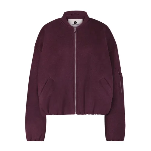 Jackets > Bomber Jackets - - Alter Ego - Modalova