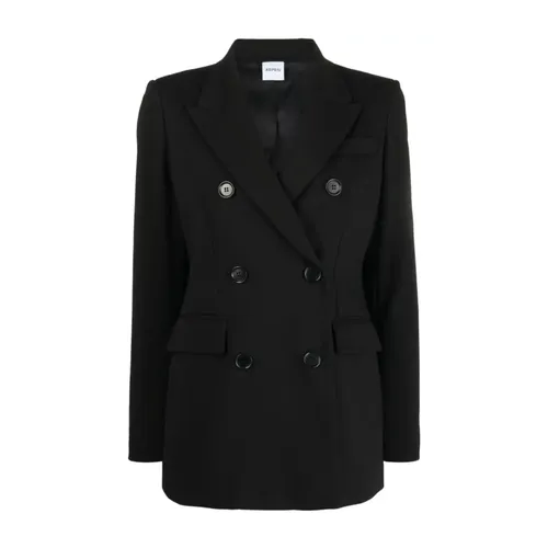 Jackets > Blazers - - Aspesi - Modalova