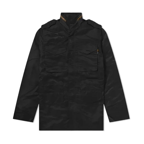 Jackets > Light Jackets - - Alpha Industries - Modalova