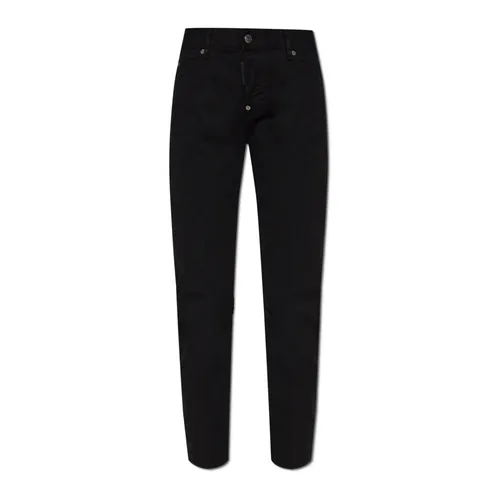 Jeans > Skinny Jeans - - Dsquared2 - Modalova