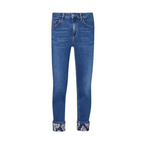 Jeans > Skinny Jeans - - Liu Jo - Modalova