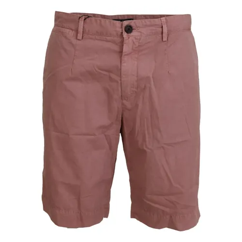 Shorts > Casual Shorts - - Dolce & Gabbana - Modalova