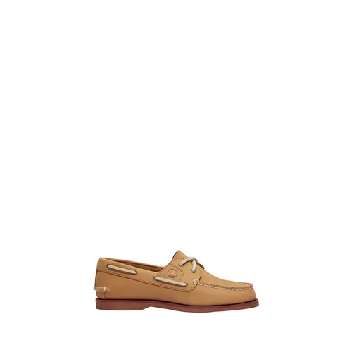 Shoes > Flats > Sailor Shoes - - Timberland - Modalova
